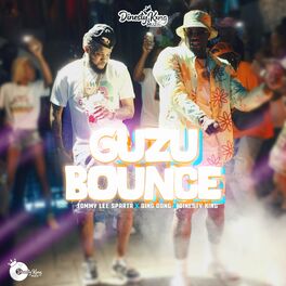 Album cover of Guzu Bounce