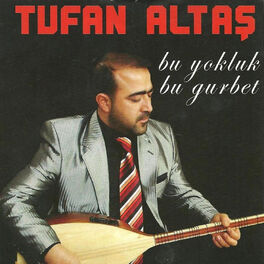 Album cover of Bu Yokluk Bu Gurbet / Alışırsın Dediler