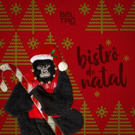 Album cover of Bistrô de Natal