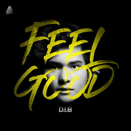 Album cover of Feel Good