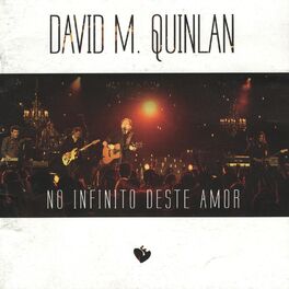 Album cover of No Infinito Deste Amor