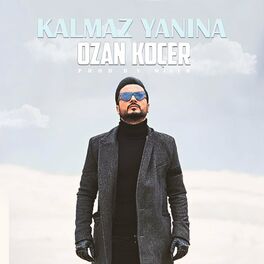 Album cover of KALMAZ YANINA