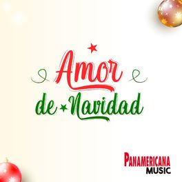 Album cover of Amor de Navidad