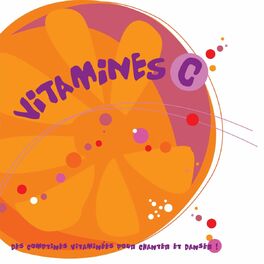 Album cover of Vitamines C