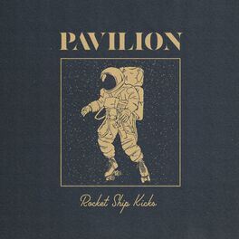 Album cover of Rocket Ship Kicks