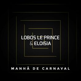 Album cover of Manhã de Carnaval