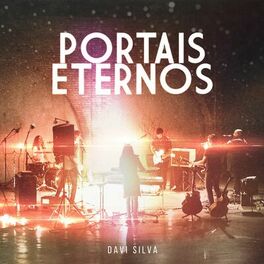 Album cover of Portais Eternos