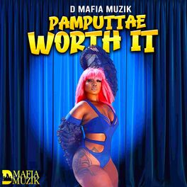 Album cover of Worth It