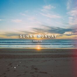 Album cover of Sunny Monday