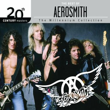 Aerosmith - Crazy: listen with lyrics