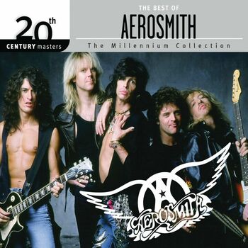 Aerosmith - Crazy (LP Edit): listen with lyrics