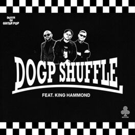 Album cover of DOGP Shuffle