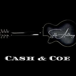 Album cover of Cash & Coe