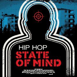 Album cover of Hip Hop State of Mind