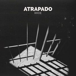 Album cover of Atrapado