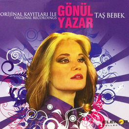 Album cover of Taş Bebek