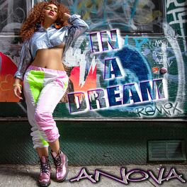 Album cover of In A Dream (Remix)