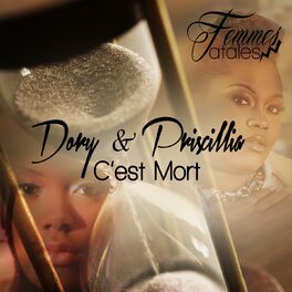 Album cover of C'est mort (Femmes Fatales)