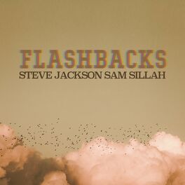 Album cover of Flashbacks