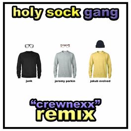 Holy Sock Gang: albums, songs, playlists