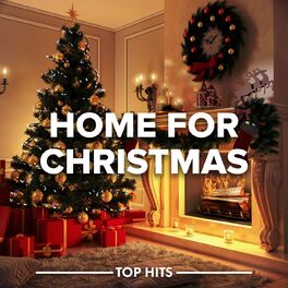 Album cover of Home for Christmas