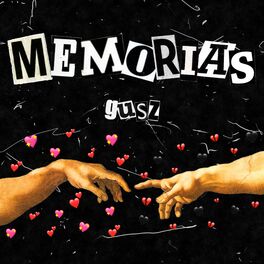 Album cover of Memorias