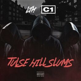 Album cover of Tulse Hill Slums