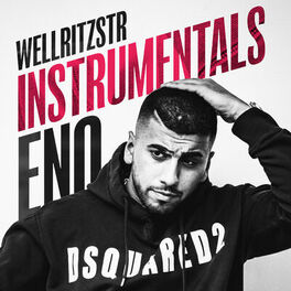 Album cover of Wellritzstrasse (Instrumentals)