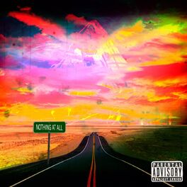 Album cover of Nothing At All