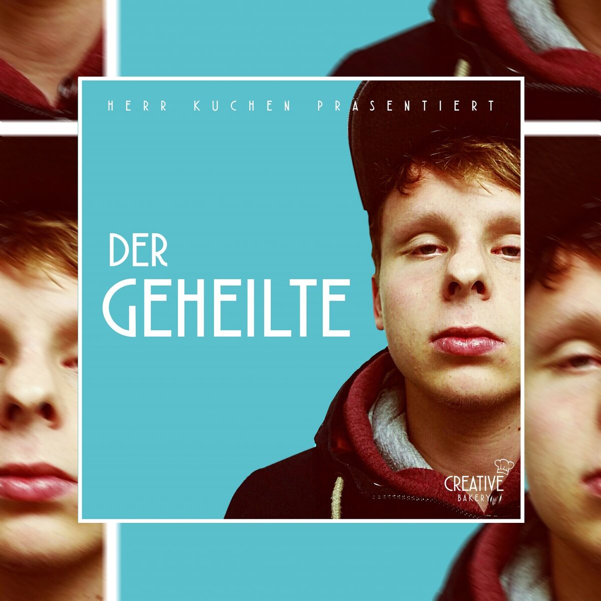 Herr Kuchen Der Geheilte lyrics and songs Deezer 