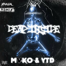 Album cover of DeadInside (feat. YTD)