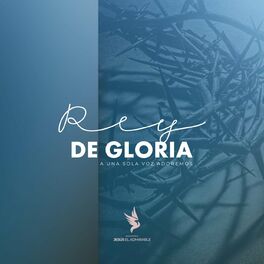 Album cover of Rey de Gloria