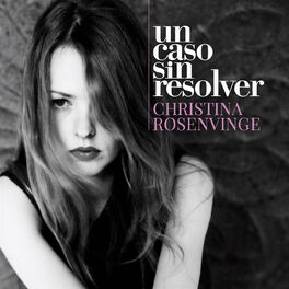 Album cover of Un caso sin resolver