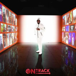 Album cover of On Track