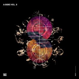 Album cover of A-Sides, Vol. 8