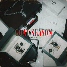 Album cover of Goat Season (Part One)
