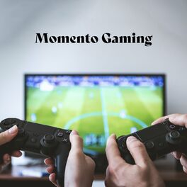 Album cover of Momento Gaming