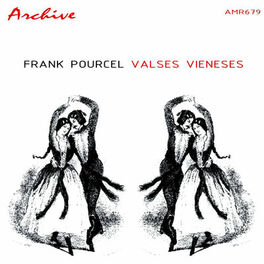 Album cover of Valse Vieneses