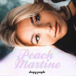 Album cover of Sleepy People