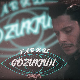 Album cover of Farklı Gözüktün