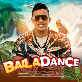 Album cover of Baila Dance
