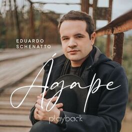 Album cover of Ágape (Playback)