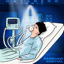 Album cover of Nazareno (Remix)