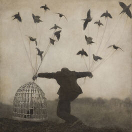 Album cover of The Gloaming 2
