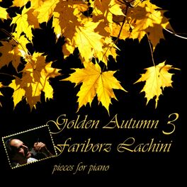 Album cover of Golden Autumn 3