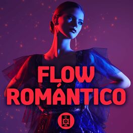 Album cover of Flow Romántico