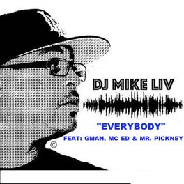 Album cover of Everybody