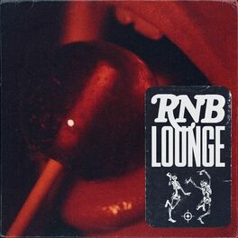 Album cover of Rnb Lounge