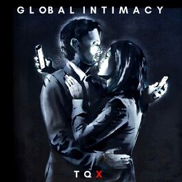 Album cover of Global Intimacy