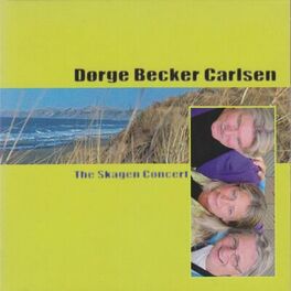 Album cover of The Skagen Concert